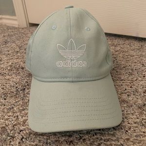 Adidas Relaxed Baseball Hat